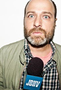 H Jon Benjamin