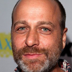 H Jon Benjamin