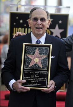 Hal David