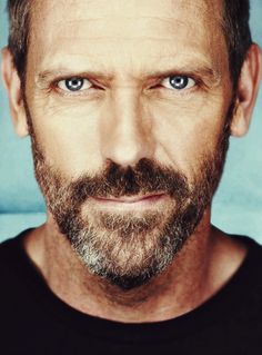 Hugh Laurie