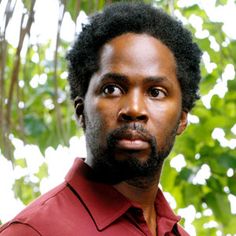 Harold Perrineau