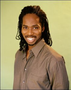 Harold Perrineau