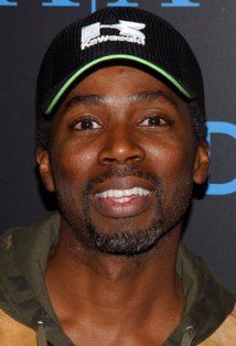 Harold Perrineau