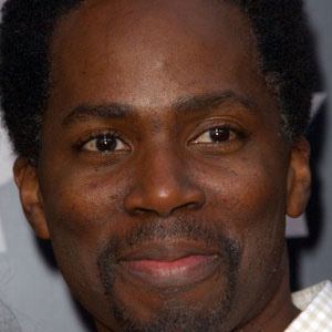 Harold Perrineau