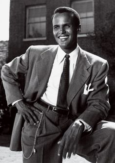 Harry Belafonte