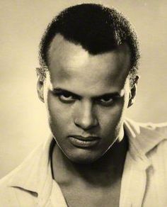 Harry Belafonte