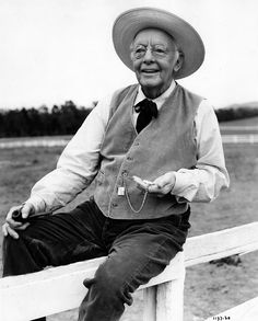 Harry Davenport