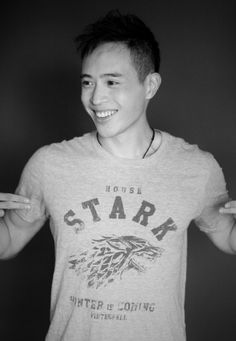 Hayden Szeto