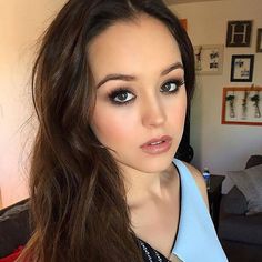 Hayley Orrantia