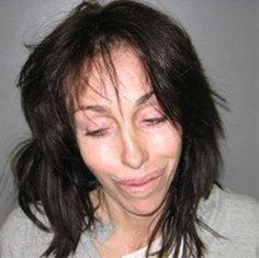 Heidi Fleiss