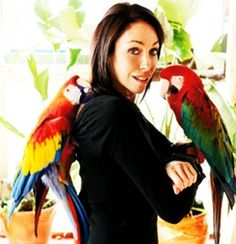 Heidi Fleiss