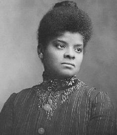 Ida B. Wells