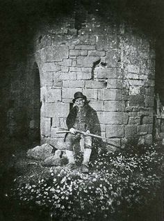 Henry Fox Talbot