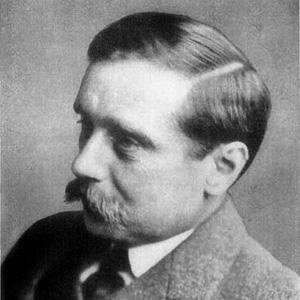 HG Wells