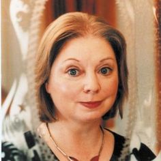 Hilary Mantel