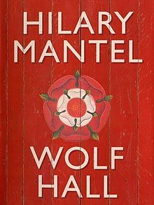 Hilary Mantel