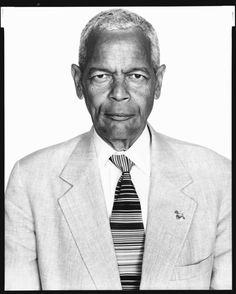 Horace Julian Bond