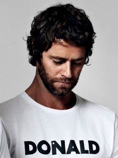 Howard Donald