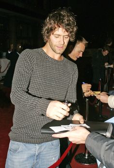 Howard Donald