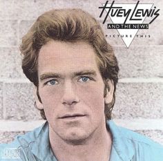 Huey Lewis