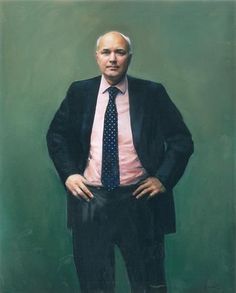 Iain Duncan Smith