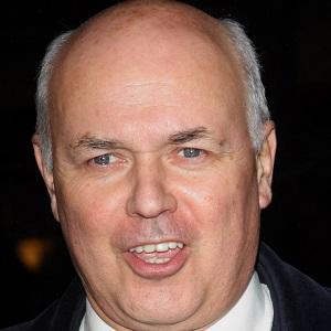 Iain Duncan Smith