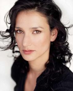 Indira Varma