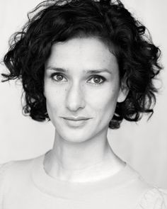 Indira Varma