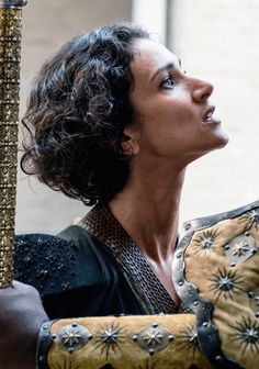 Indira Varma