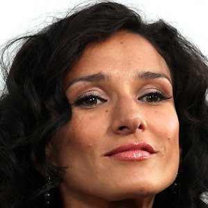 Indira Varma