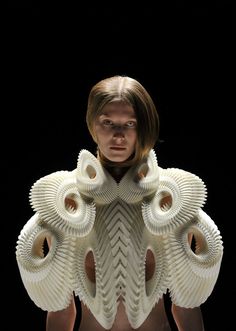 Iris Van Herpen