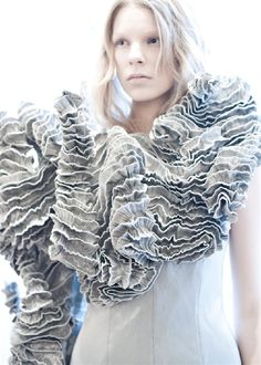 Iris Van Herpen