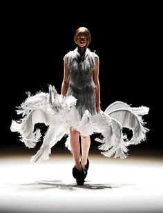 Iris Van Herpen