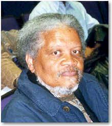 Ishmael Reed