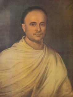 Ishwar Chandra Vidyasagar