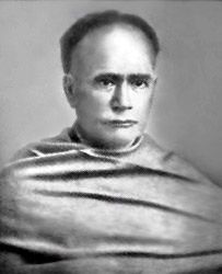 Ishwar Chandra Vidyasagar