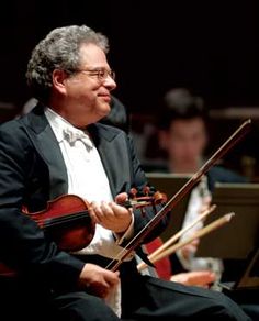 Itzhak Perlman