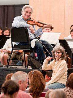 Itzhak Perlman