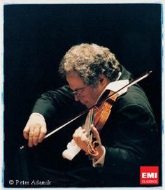 Itzhak Perlman