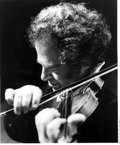 Itzhak Perlman