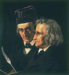 Jacob Grimm