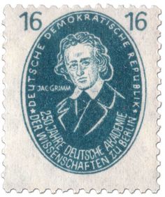 Jacob Grimm