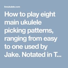 Jake Picking