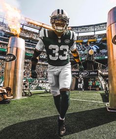 Jamal Adams