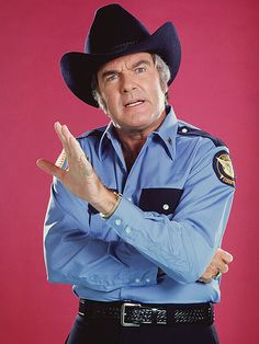 James Best