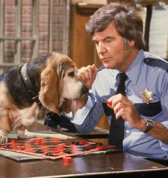 James Best