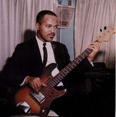 James Jamerson