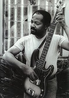 James Jamerson