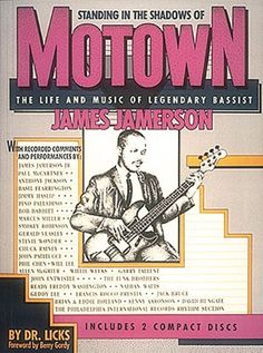 James Jamerson