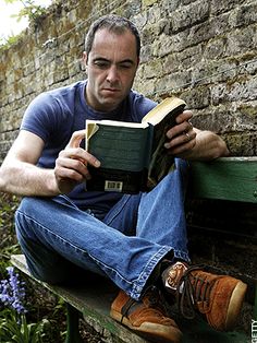 James Nesbitt